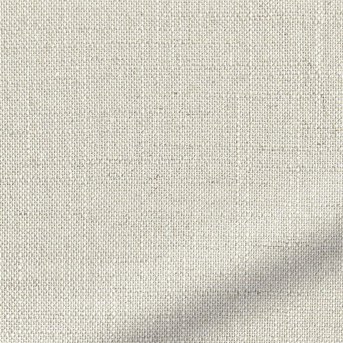 Linen Ecru