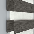 Select Room Darkening Zebra Blinds  1738