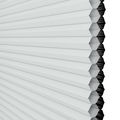 1/2" Double Cell Value Plus Blackout Honeycomb Shades 1114