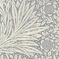 Toiles à rouleau noircissantes William Morris 1632