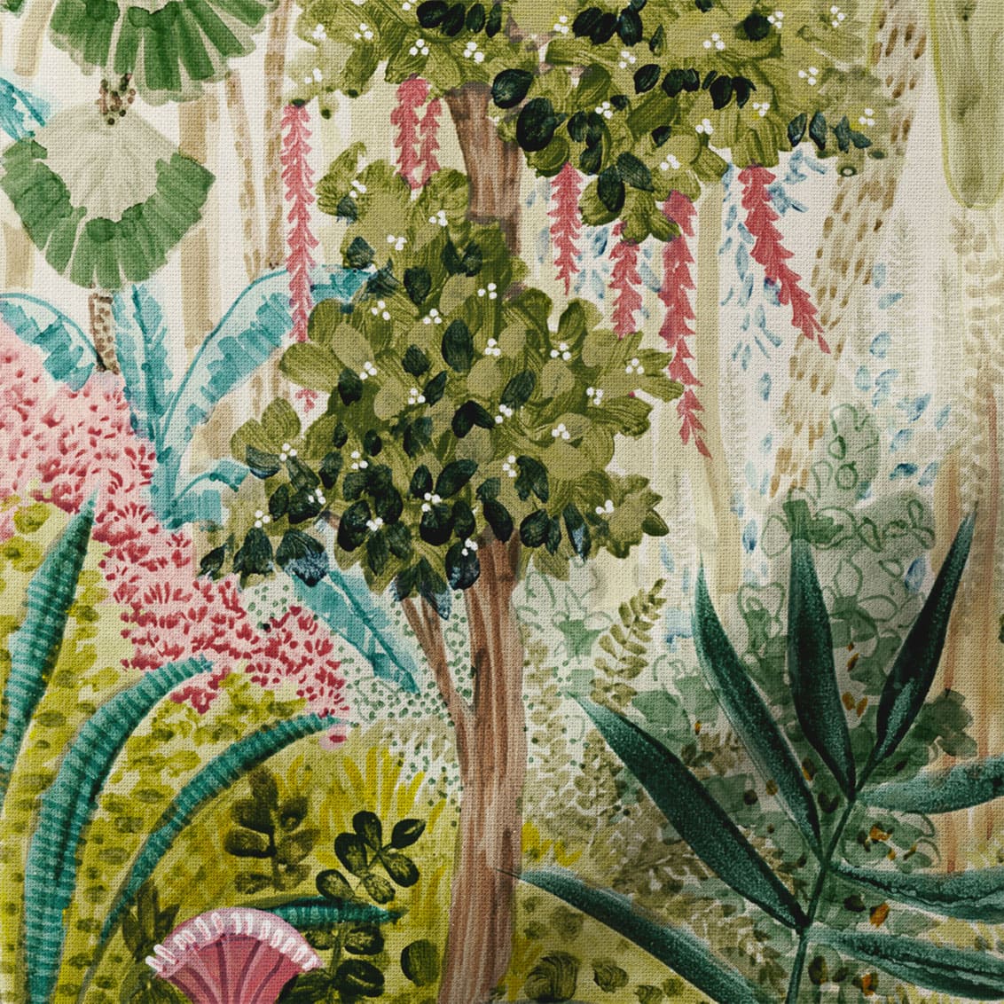 Jungle Mombasa