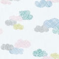 Little Explorer Kids' Blackout Roller Shades 1528