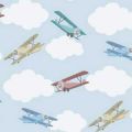 Little Explorer Kids' Drapes/Curtains 1458