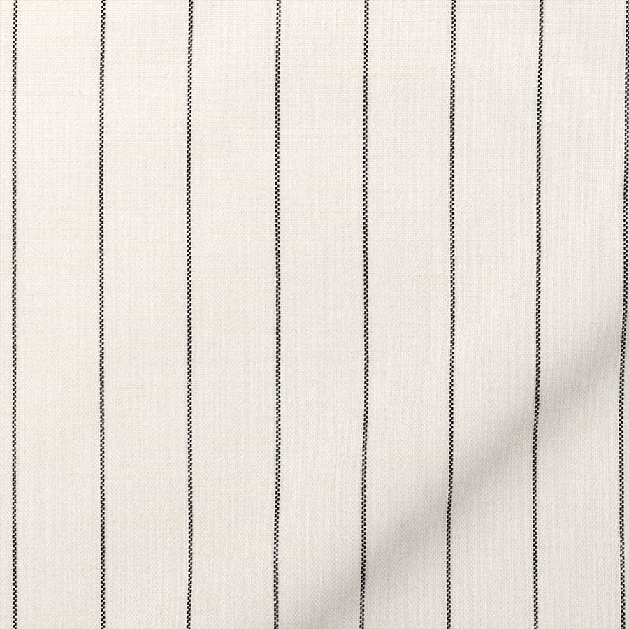 Muslin Linen Ivory