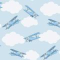 Little Explorer Kids' Drapes/Curtains 1458