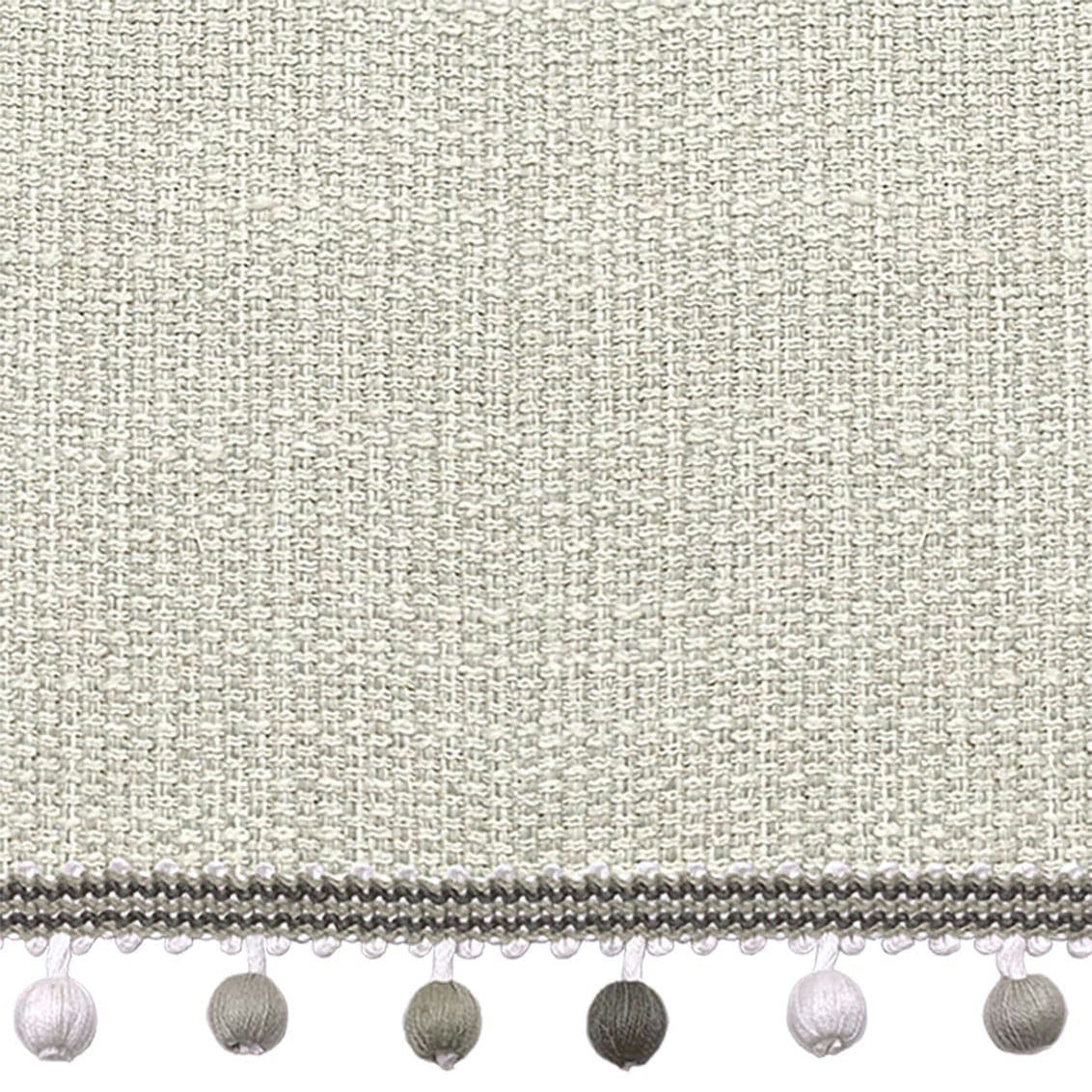Neutral weave & Pebble