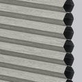 Super Value Cordless Blackout Honeycomb Shades 1302