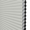 1/2" Double Cell Value Plus Blackout Honeycomb Shades 1114