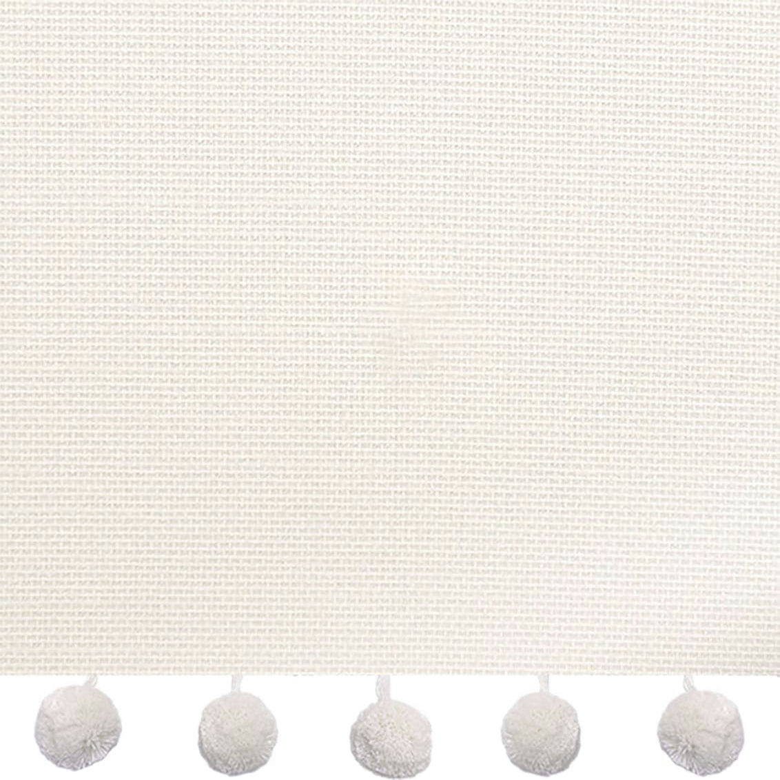 Pearl White & Chalk