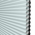 1/2" Double Cell Value Blackout Honeycomb Shades 1125