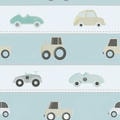 Little Explorer Kids' Blackout Roller Shades 1528