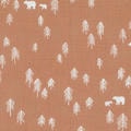 Little Explorer Kids' Blackout Roller Shades 1528