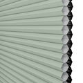 1/2" Double Cell Value Plus Blackout Honeycomb Shades 1114