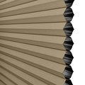 3/4" Single Cell Value Plus Blackout Honeycomb Shades 1132