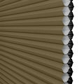 1/2" Double Cell Value Plus Blackout Honeycomb Shades 1114
