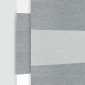 Designer Room Darkening Zebra Blinds 1563