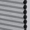 Super Value Cordless Blackout Honeycomb Shades 1302