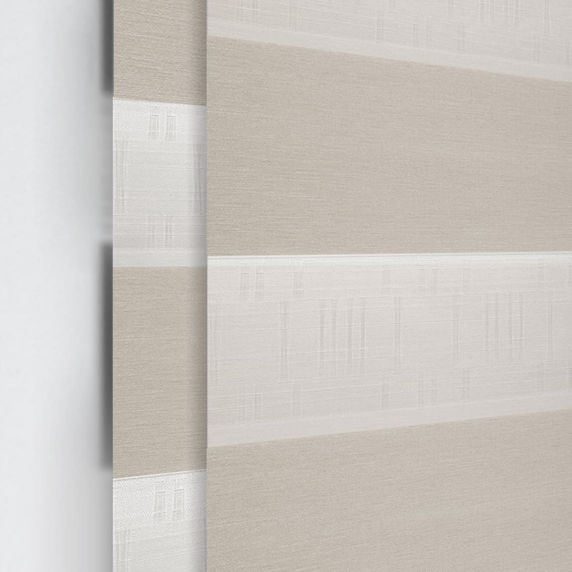 Designer Light Filtering Zebra Blinds 1562