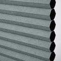 Classic Blackout Honeycomb Shades 1091