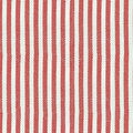 Striped Roman Shades 1722