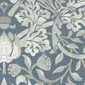William Morris Light Filtering Roller Shades 1631