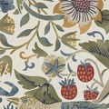 Rideaux William Morris 1630