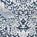 William Morris Roman Shades 1629
