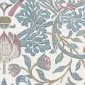 William Morris Light Filtering Roller Shades 1631