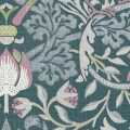 William Morris Light Filtering Roller Shades 1631