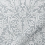 Toiles solaires William Morris 1884