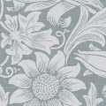 William Morris Light Filtering Roller Shades 1631