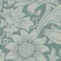 William Morris Light Filtering Roller Shades 1631