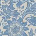 William Morris Light Filtering Roller Shades 1631