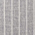 Striped Roman Shades 1722