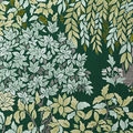 Toiles à rouleau Clarke & Clarke 1821