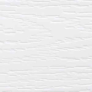Textured Pure White