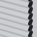 Super Value Cordless Blackout Honeycomb Shades 1302