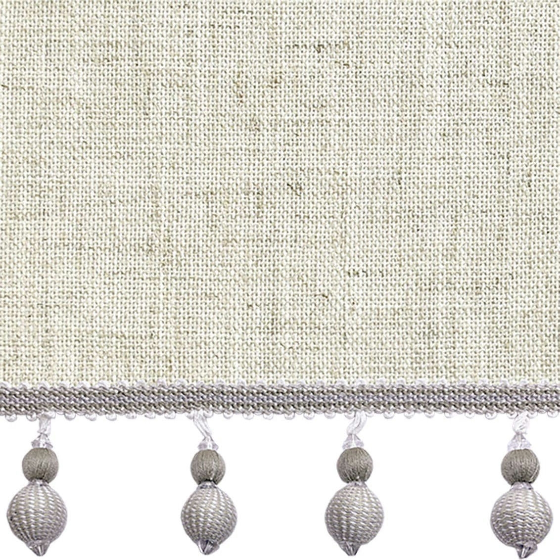 White Linen & Truffle