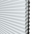 1/2" Double Cell Value Blackout Honeycomb Shades 1125
