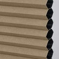 Super Value Cordless Blackout Honeycomb Shades 1302