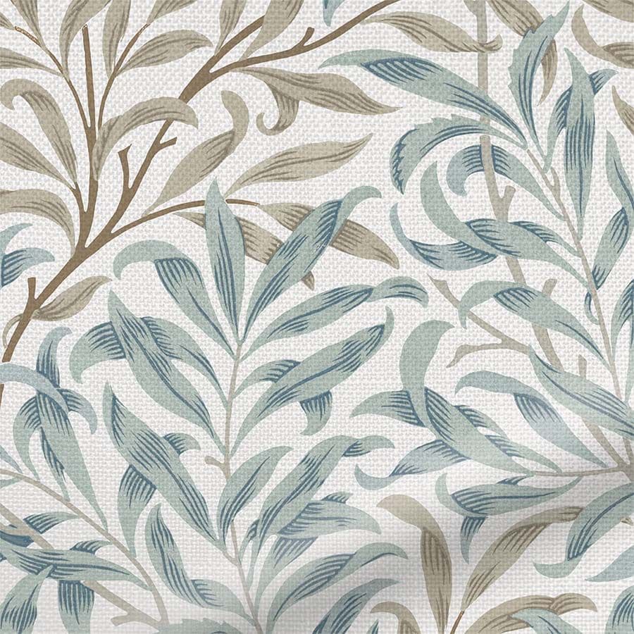 Bleu-vert Willow Bough