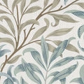 Rideaux William Morris 1630