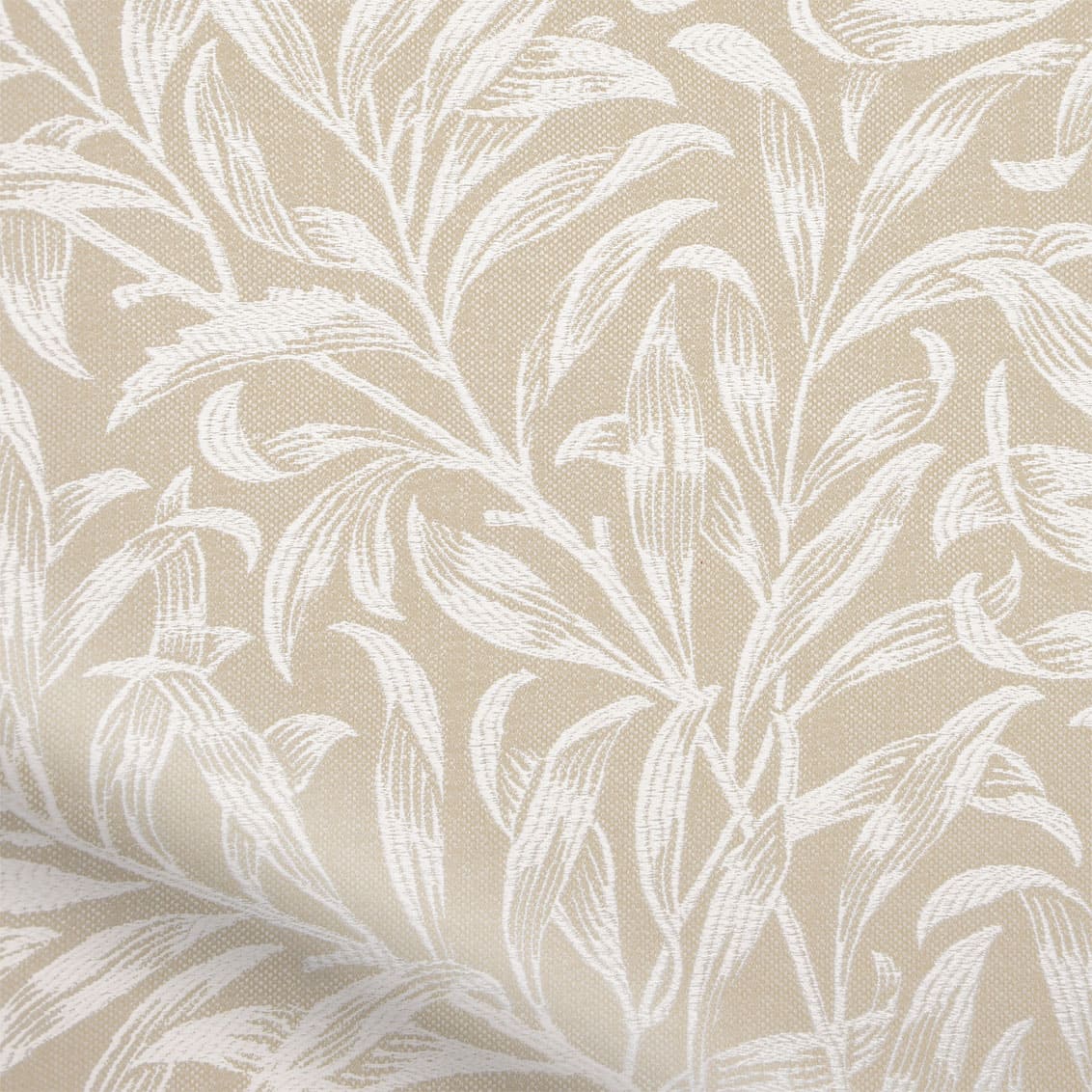 Willow Bough Jacquard Soft Gold
