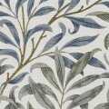 William Morris Light Filtering Roller Shades 1631