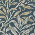 William Morris Light Filtering Roller Shades 1631