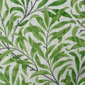 William Morris Blackout Roller Shades 1632