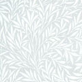William Morris Light Filtering Roller Shades 1631