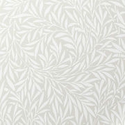 Toiles à rouleau Noirceur totale William Morris (sans perçage) 1881
