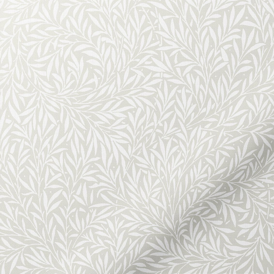 Willow porcelaine