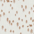 Little Explorer Kids' Blackout Roller Shades 1528